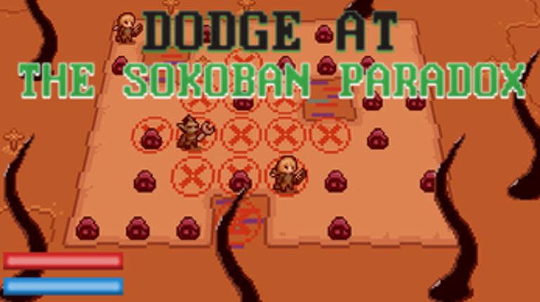 Dodge at NOW screenshot