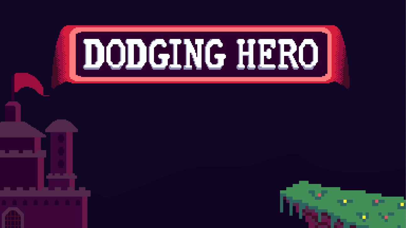 Games like Dodging Hero