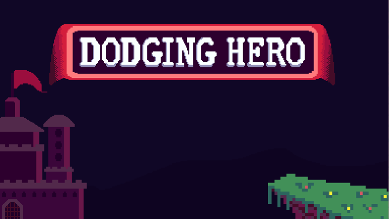 Dodging Hero Image