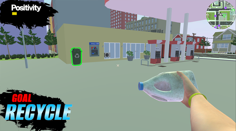 Doug Huggem screenshot