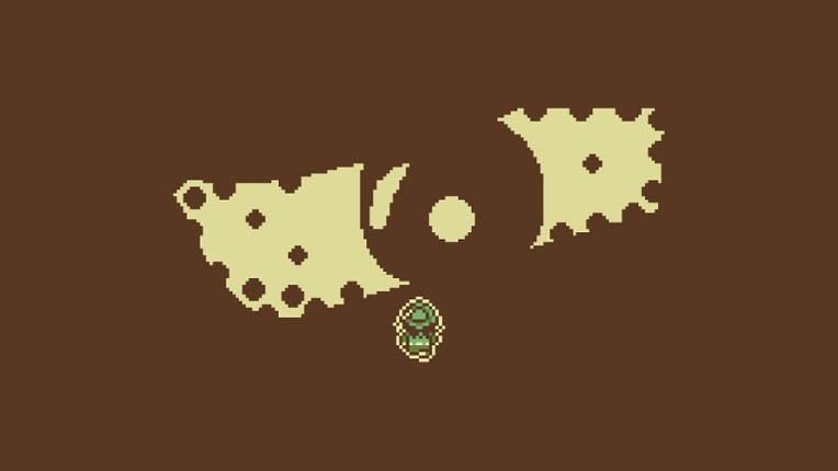 Draco and the Seven Scales screenshot