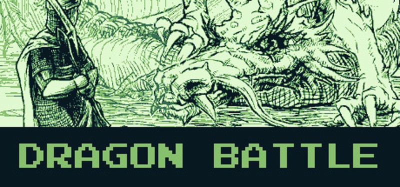 Dragon Battle Game Cover