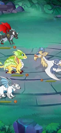 Dragon Valley screenshot