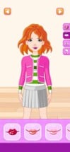 Dress up dolls &amp; cute models Image