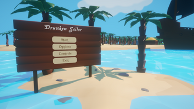 Drunken Sailor screenshot