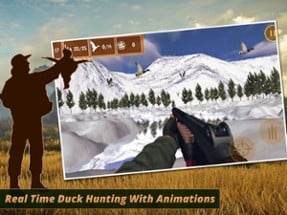 Duck Hunting Wild Simulator Image