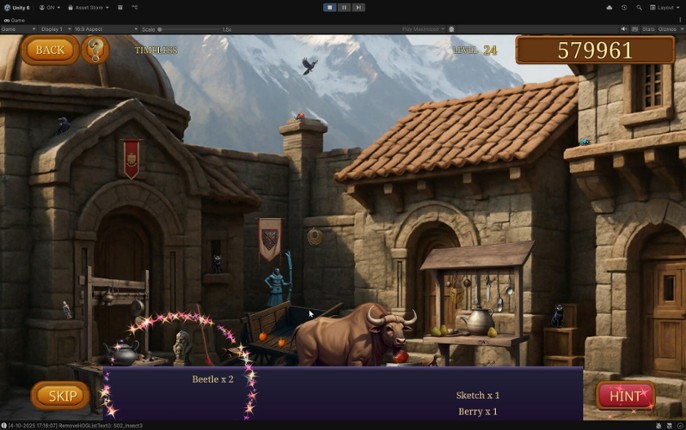 Dwarf Saga screenshot