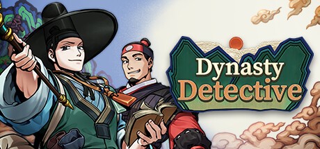 Games like Dynasty Detective