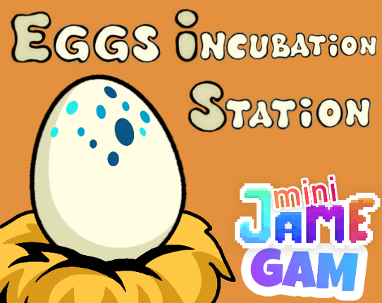 Egg Incubation Station Image