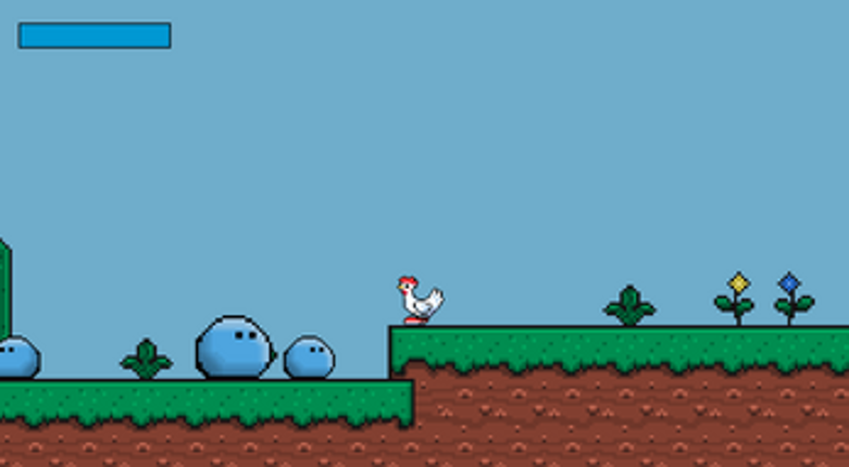 Eggccelerate screenshot
