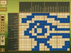 Egypt Picross Pharaohs Riddles Image