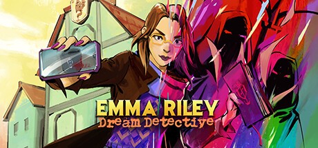 Games like Emma Riley: Dream Detective