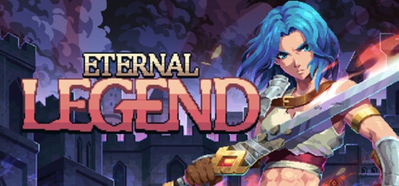Eternal Legend Image