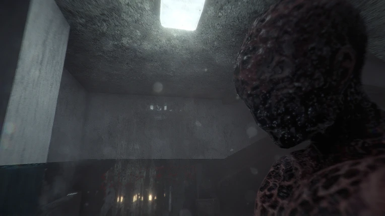 EXORCISMUS: Vade Retro Satana screenshot