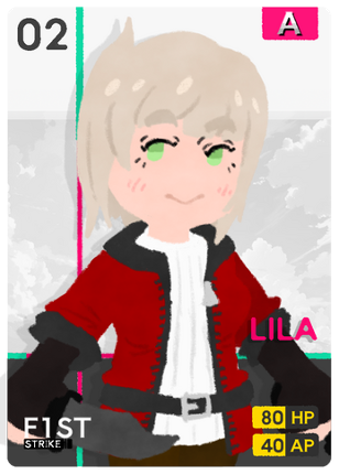 F1st Strike screenshot