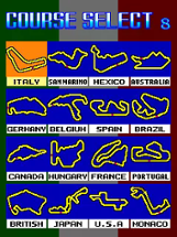 F-1 Grand Prix Image