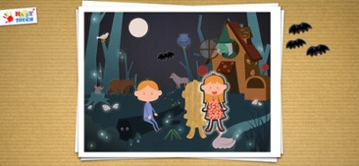 FAIRYTALE-GAMES Happytouch® Image