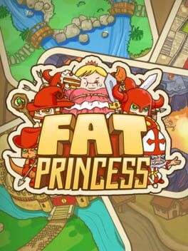 Games like Fat Princess