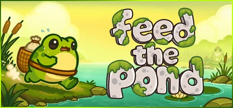 Games like FEED THE POND