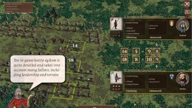 Field of Glory: Kingdoms Image