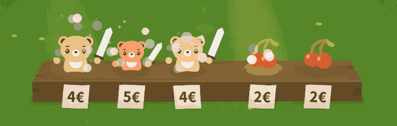 Fight guys screenshot