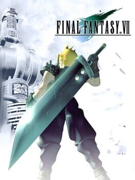 Games like Final Fantasy VII