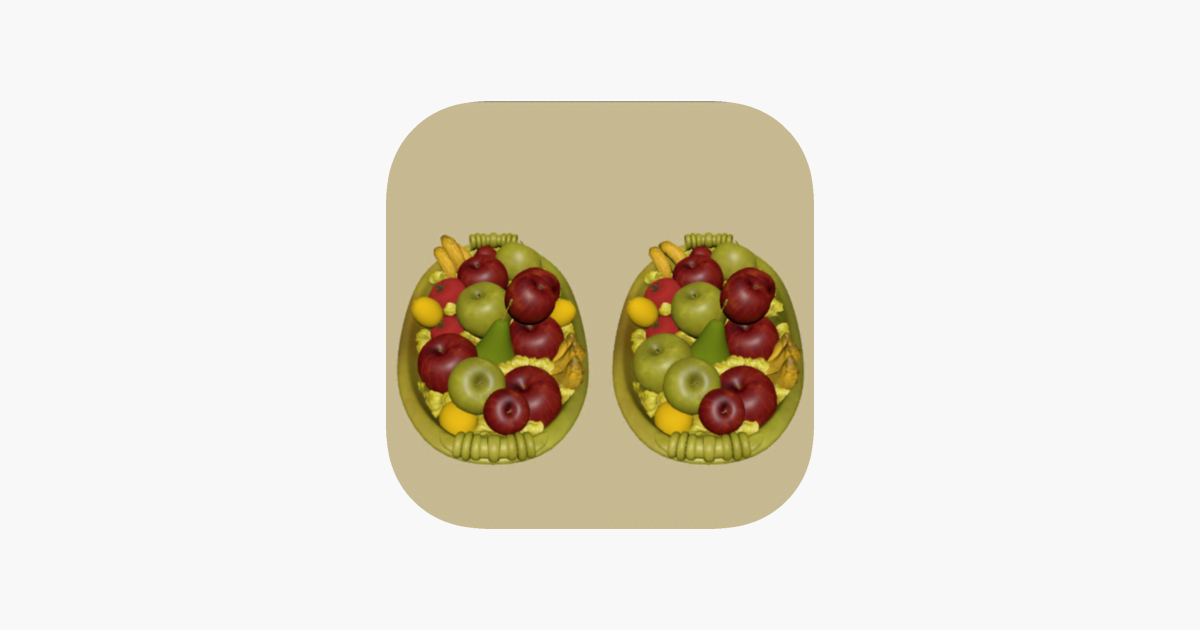 Games like Find Difference - 3D