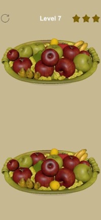 Find Difference - 3D screenshot