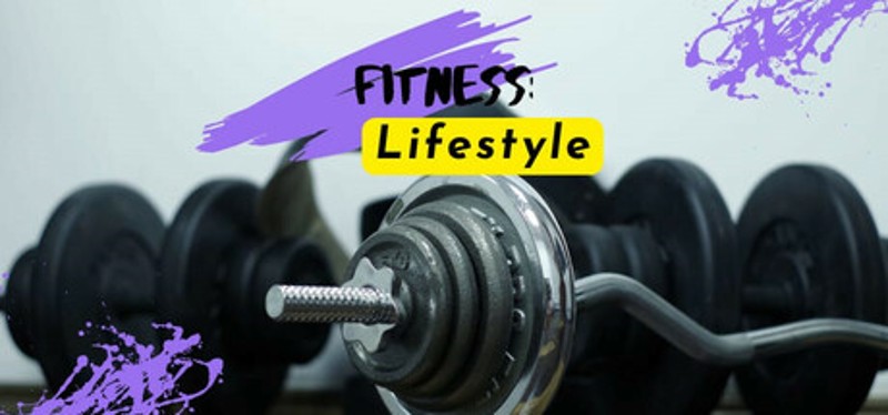Fitness: Lifestyle Image