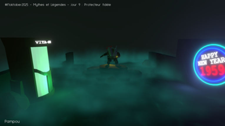 Floktober 2025 Pampou screenshot