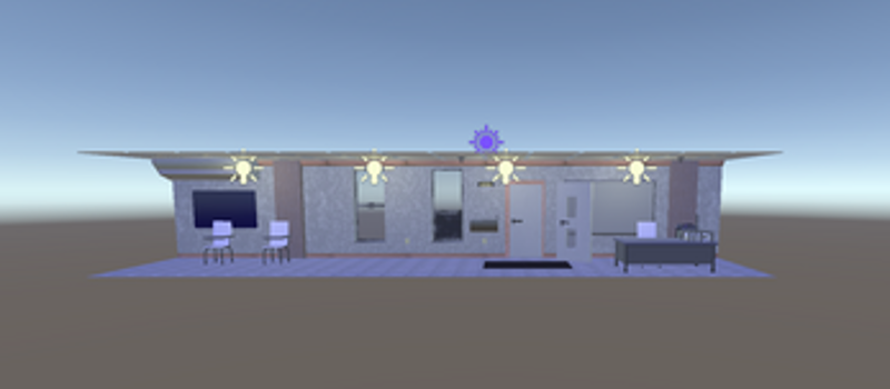 FLOOR BUILDING Image