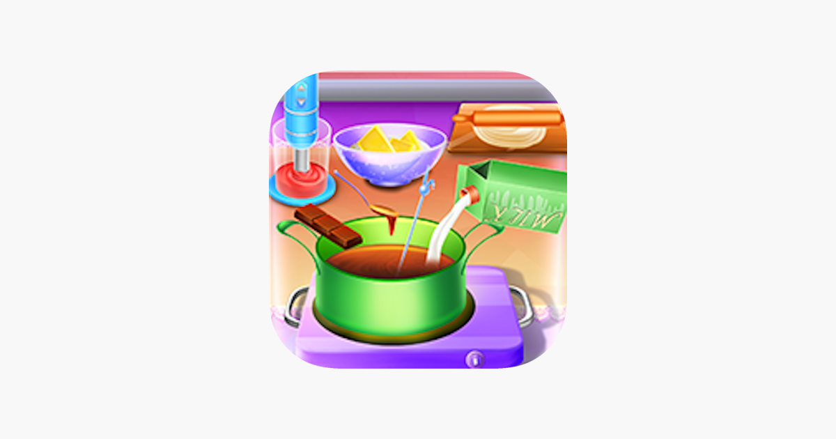 Games like Food Creative Style