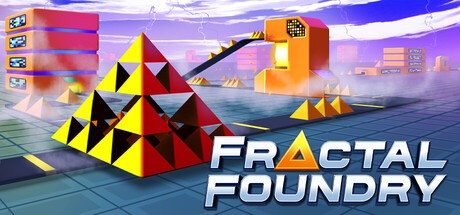 Games like Fractal Foundry