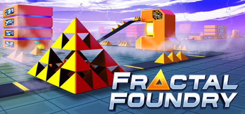 Fractal Foundry Image