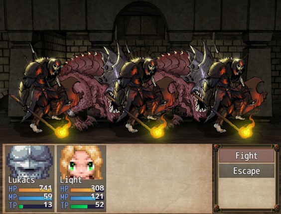 From the Deep screenshot