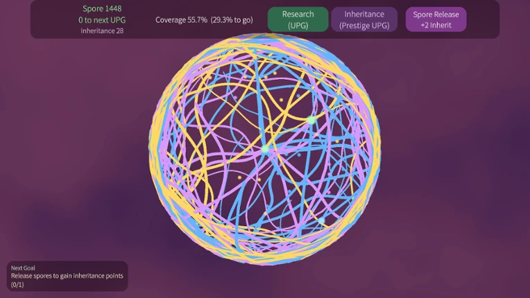 Fungus Co. screenshot