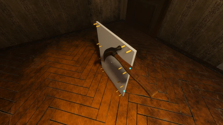 Furniture Assembler Simulator screenshot