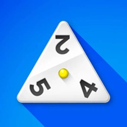 Triominos, Triangular Dominoes Image