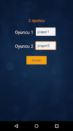 Çarkıfelek (Türkçe) screenshot