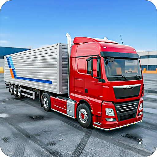 Games like US Cargo Truck Driver Games 3D