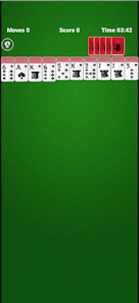 Spider Solitaire Image