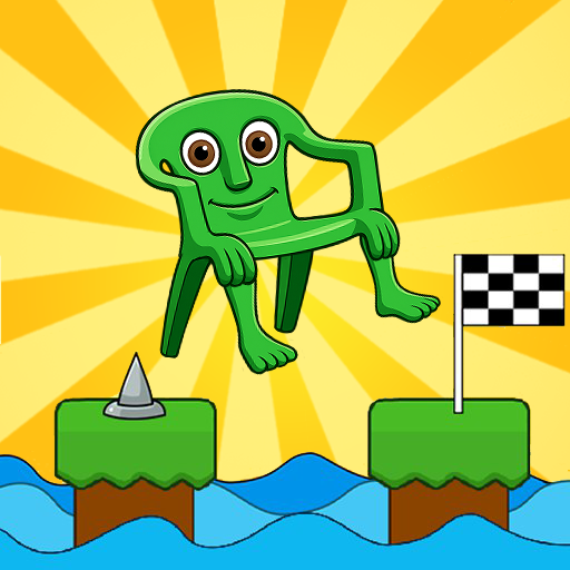 Games like Brain Rotted Mini Challenge