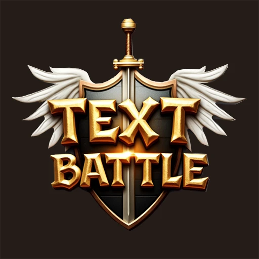 Games like TextBattle: AI Game & Battle