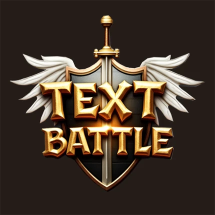 TextBattle: AI Game & Battle Image
