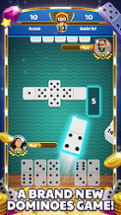 Dominoes Battle: Domino Online Image