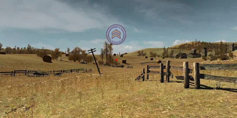 VR Relaxation Walking 1 Image