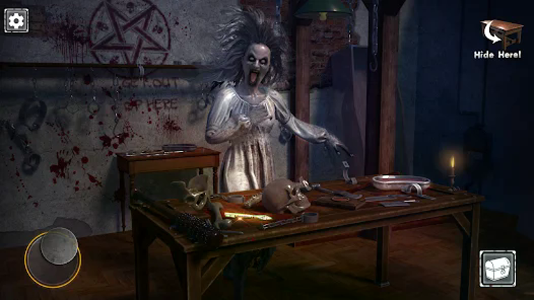 Granny 7 screenshot
