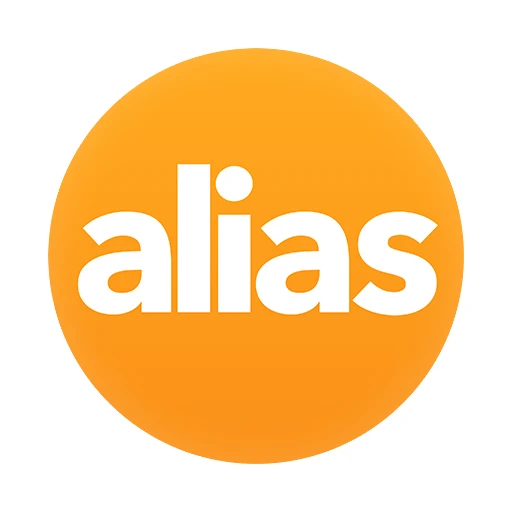 Games like Alias – Party Game