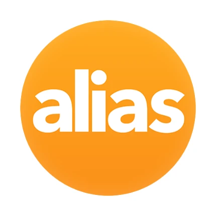 Alias – Party Game Image