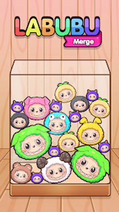 Labubu Game Image